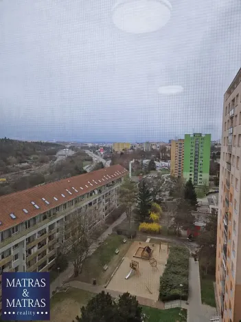 Pronájem bytu 1+kk, Brno, Žitná, 30 m2