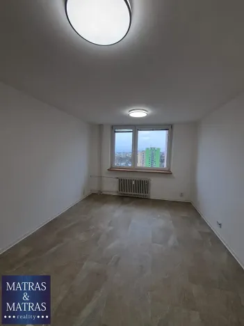 Pronájem bytu 1+kk, Brno, Žitná, 30 m2