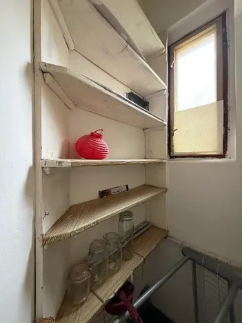 Pronájem bytu 2+kk, Praha - Karlín, Kaizlovy sady, 38 m2