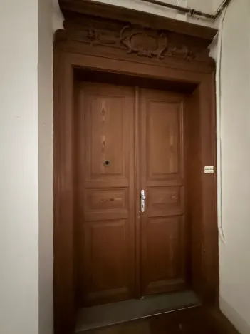 Pronájem bytu 2+kk, Praha - Karlín, Kaizlovy sady, 38 m2