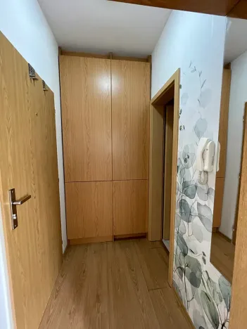 Prodej bytu 1+1, Praha - Michle, U plynárny, 37 m2