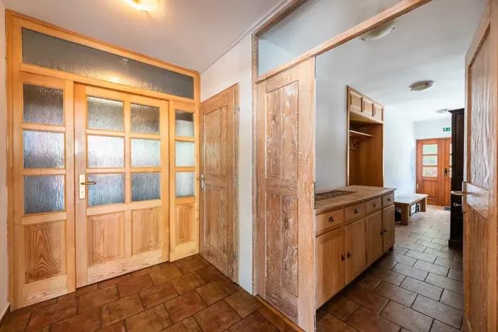 Prodej bytu 5+kk, Kvilda, 154 m2