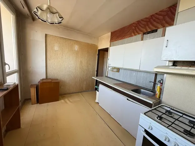 Prodej bytu 3+1, Kladno, Hřebečská, 75 m2