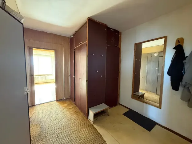 Prodej bytu 3+1, Kladno, Hřebečská, 75 m2