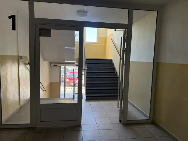 Prodej bytu 3+1, Kladno, Hřebečská, 75 m2