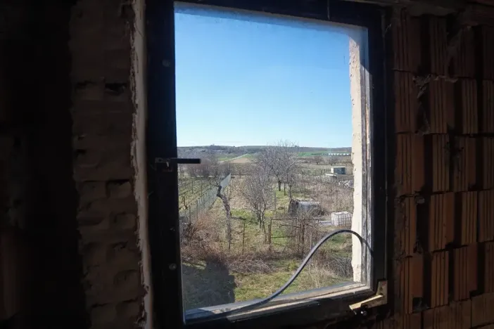 Dražba rodinného domu, Dolní Dunajovice, Polní, 490 m2