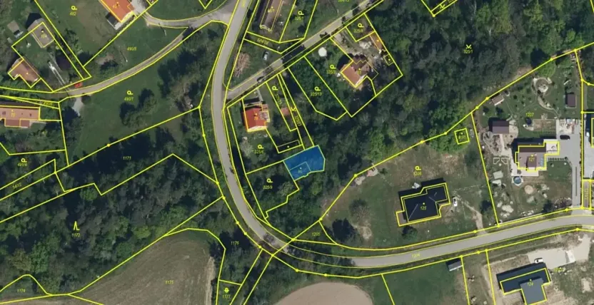 Dražba rodinného domu, Kasalice, 223 m2