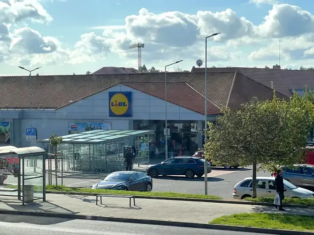 Pronájem bytu 1+kk, Hostivice, Čsl. armády, 25 m2