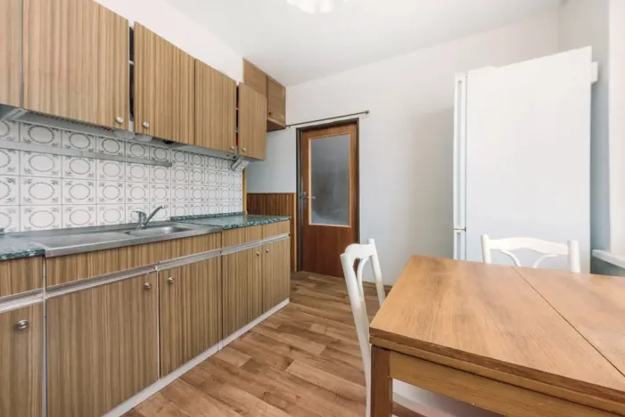 Prodej bytu 3+1, Nasavrky, Nad Nádrží, 99 m2