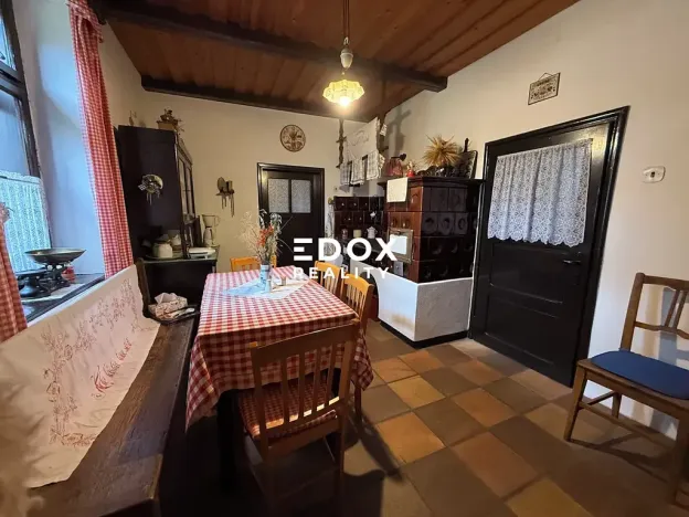 Prodej rodinného domu, Batelov, 140 m2