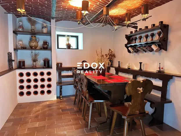 Prodej rodinného domu, Batelov, 140 m2