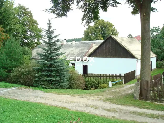 Prodej rodinného domu, Batelov, 140 m2