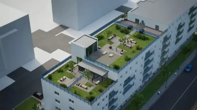 Prodej bytu 3+kk, České Budějovice, Plukovníka Malého, 90 m2