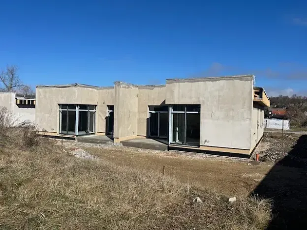 Prodej rodinného domu, Týn nad Vltavou, Nad Řekou, 100 m2