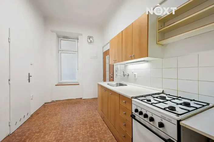 Prodej bytu 2+1, Brno, Skořepka, 55 m2