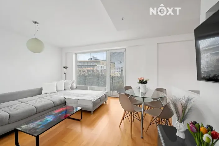 Pronájem bytu 3+kk, Brno, Sochorova, 87 m2