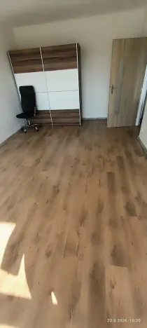 Pronájem bytu 1+1, Ostrava, Srbská, 40 m2