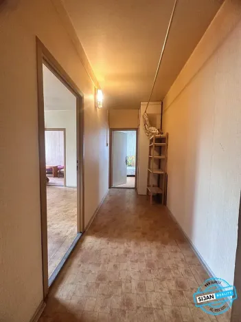 Prodej bytu 3+1, Lipník nad Bečvou, Zahradní, 62 m2