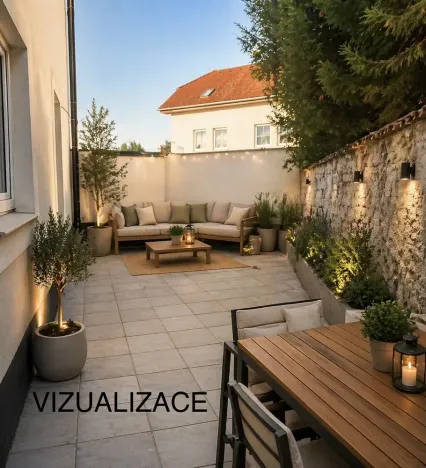 Prodej bytu 3+kk, Olomouc, Peřinova, 83 m2