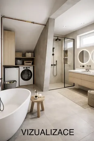 Prodej bytu 3+kk, Olomouc, Peřinova, 83 m2