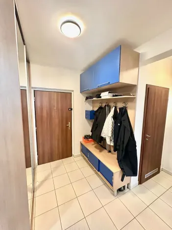 Prodej bytu 3+kk, Praha - Háje, Jurkovičova, 76 m2