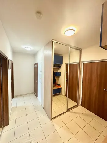 Prodej bytu 3+kk, Praha - Háje, Jurkovičova, 76 m2