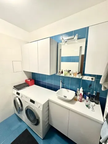 Prodej bytu 3+kk, Praha - Háje, Jurkovičova, 76 m2