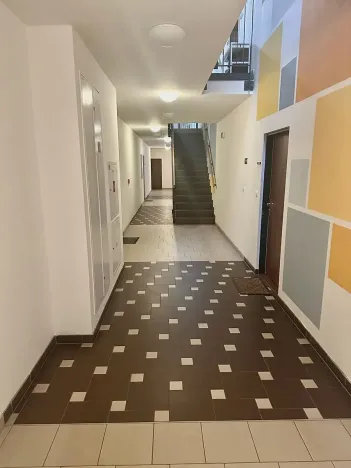 Prodej bytu 3+kk, Praha - Háje, Jurkovičova, 76 m2