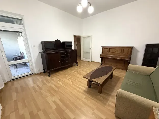 Pronájem bytu 3+1, Brno, Poříčí, 81 m2