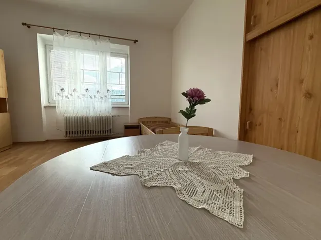 Pronájem bytu 3+1, Brno, Poříčí, 81 m2