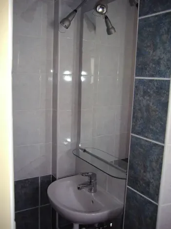 Pronájem bytu 1+1, Brno, Grmelova, 31 m2