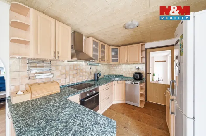 Prodej rodinného domu, Rudoltice, 224 m2