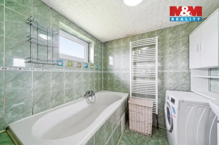 Prodej rodinného domu, Rudoltice, 224 m2