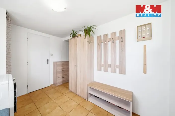 Prodej rodinného domu, Rudoltice, 224 m2