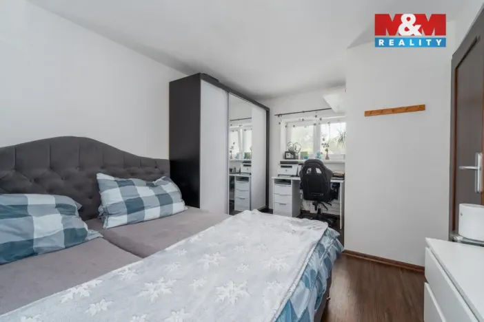 Prodej bytu 4+kk, České Budějovice - České Budějovice 3, Čéčova, 79 m2