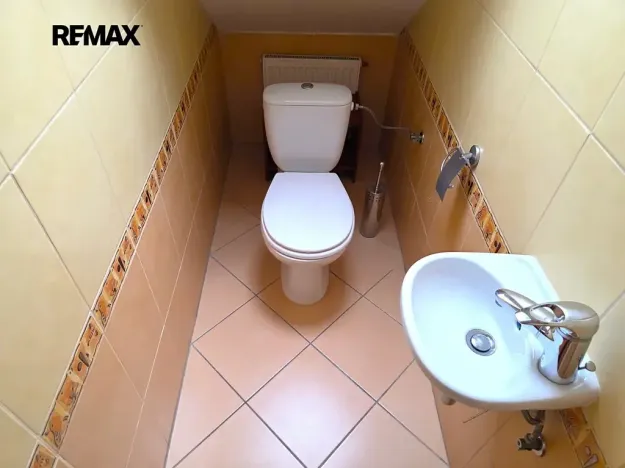 Prodej rodinného domu, Heršpice, 309 m2