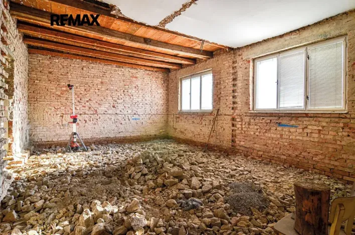 Prodej rodinného domu, Vracov, Bzenecká, 209 m2