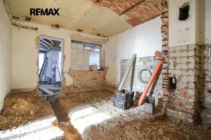 Prodej rodinného domu, Vracov, Bzenecká, 209 m2