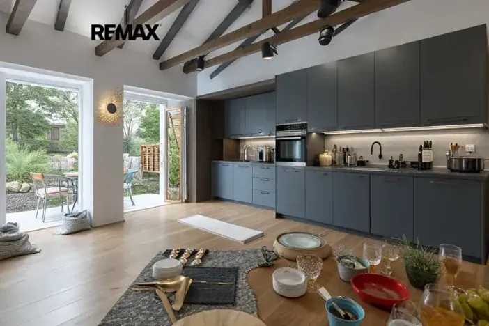 Prodej rodinného domu, Vracov, Bzenecká, 209 m2