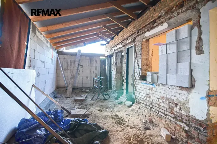 Prodej rodinného domu, Vracov, Bzenecká, 209 m2