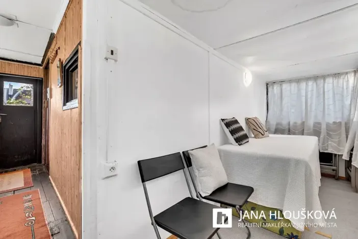 Prodej chaty, Okrouhlo, 25 m2