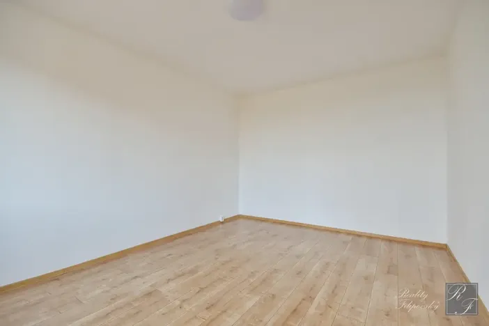 Prodej bytu 1+1, Ústí nad Labem, Šípková, 34 m2