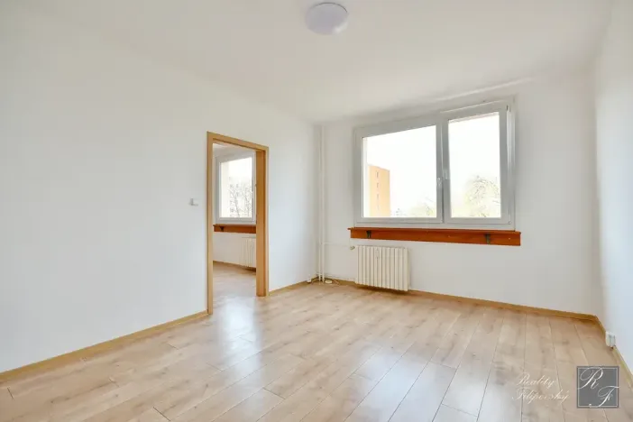 Prodej bytu 1+1, Ústí nad Labem, Šípková, 34 m2