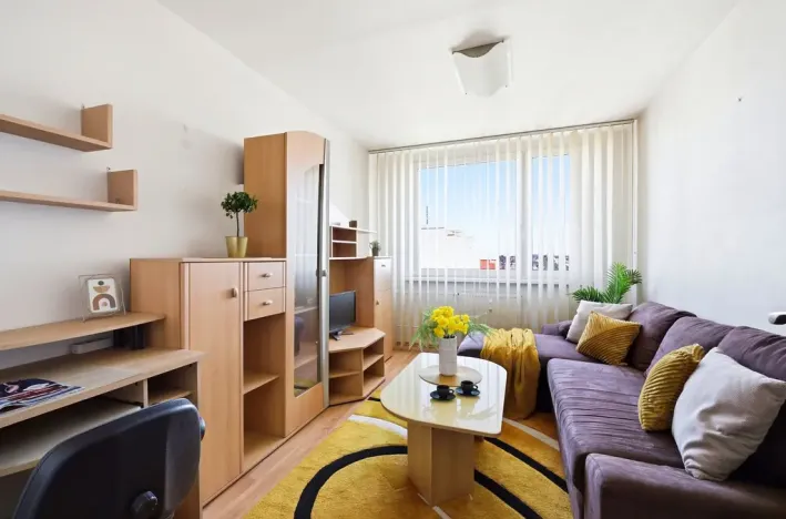 Prodej bytu 3+1, Čelákovice, U Kapličky, 77 m2