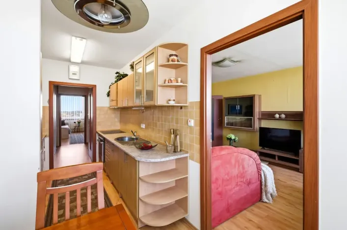 Prodej bytu 3+1, Čelákovice, U Kapličky, 77 m2