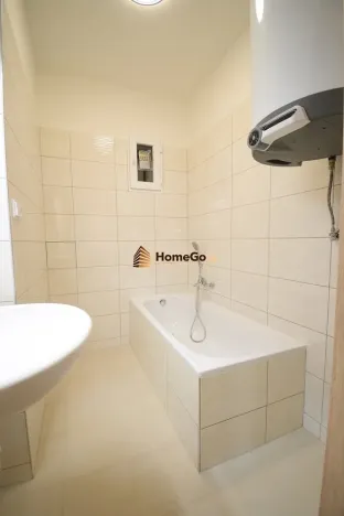 Pronájem bytu 2+1, Praha - Nusle, Lounských, 60 m2