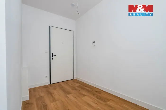 Pronájem bytu 2+kk, Nymburk, Bobnická, 76 m2