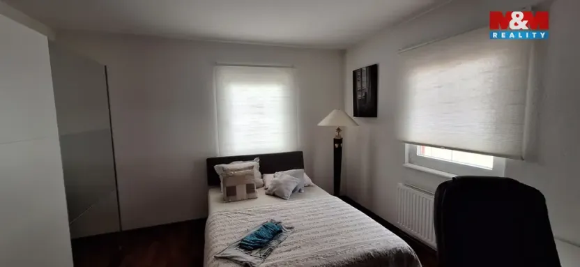 Prodej rodinného domu, Davle - Sloup, Družstevní, 158 m2