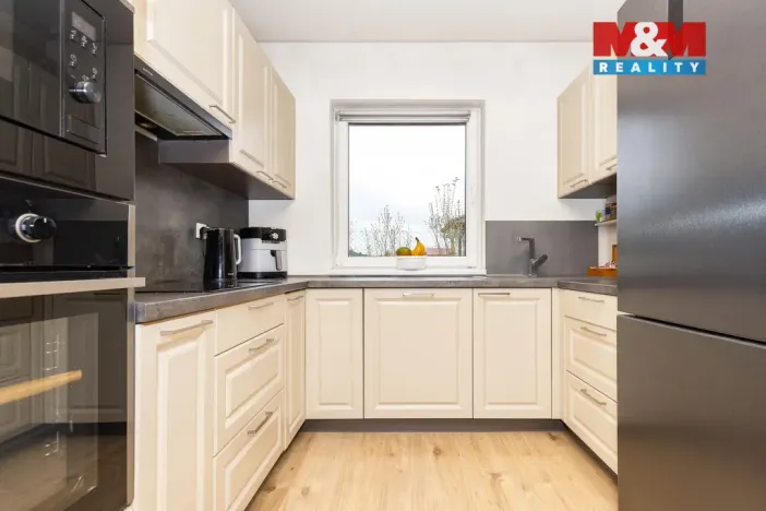 Prodej rodinného domu, Starý Mateřov, 96 m2