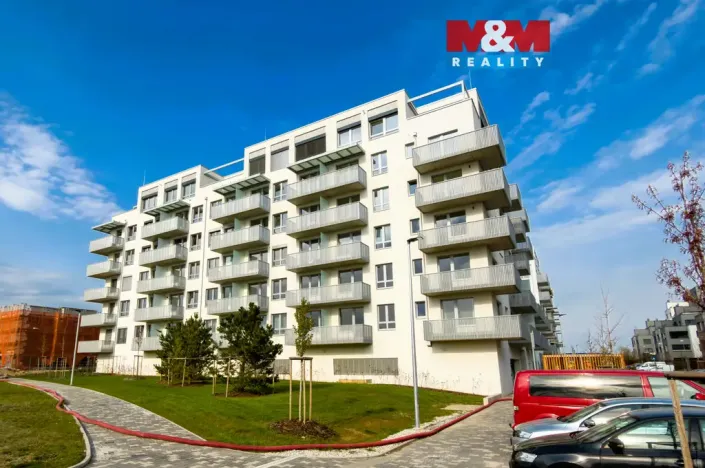 Prodej bytu 4+kk, Praha - Dolní Měcholupy, Honzíkova, 97 m2
